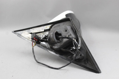 Passenger Side View Mirror VIN Fp 7th And 8th Digit 2015-2017 AUDI Q5 #45028 8R0857528AGRU, 4L0949102A, 8R0857536F