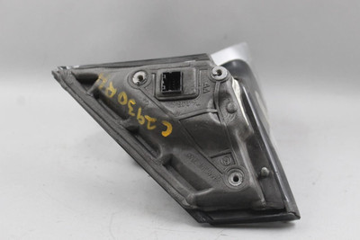 Passenger Side View Mirror Power Folding Opt Dnv 2016-2019 CADILLAC XTS 45027 23499286