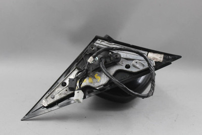 Driver Side View Mirror 221 Type Power S550 2010-2013 MERCEDES S-CLASS #45026 2128100742, 2218101176, 2128100015, 2128101164