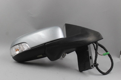 Passenger Side View Mirror Power C70 Fits 2008-2013 VOLVO 70 SERIES OEM #45021 307790204, 307164848, 398531103, 398505933