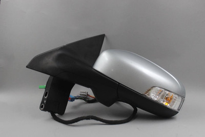 Driver Side View Mirror Power C70 With Camera 2008-2013 VOLVO 70 SERIES #45013 307790105, 307164806, 398530907, 398505735
