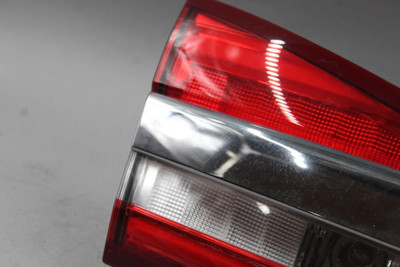 Driver Tail Light Decklid Mounted Energi SSV Plug In 2019-20 FORD FUSION 44921 KS7Z13405J, KS7313A603AE