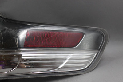 Passenger Tail Light Quarter Panel Mounted Clear Lens 11-20 TOYOTA SIENNA #44943 8155008040, 8155008040
