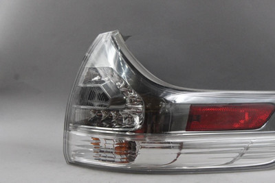 Passenger Tail Light Quarter Panel Mounted Clear Lens 11-20 TOYOTA SIENNA #44943 8155008040, 8155008040