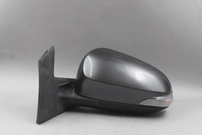Driver Side View Mirror Power Prius C VIN B3 2012-2019 TOYOTA PRIUS OEM #45001 8794552170C0, 8794052D90, 8794052D90