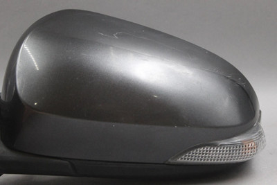 Driver Side View Mirror Power Prius C VIN B3 2012-2019 TOYOTA PRIUS OEM #45001 8794552170C0, 8794052D90, 8794052D90