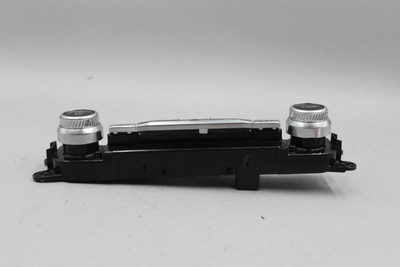 Audio Equipment Radio Control Panel 8.00" Screen Fits 21-23 EXPLORER 35264 MB5T-18K811-DA high resolution2