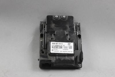 Camera/Projector Camera Windshield Mounted 2017-2024 AUDI A4 OEM #45054 8W0907217G, 8W0907217H, 8W0907217G, 8W0907217F
