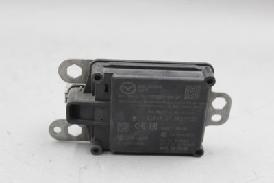 Camera/Projector Radar Unit Bumper Mounted Front 2019-2023 MAZDA 3 OEM #45057 B0N267XA0E, B0N267XA0E