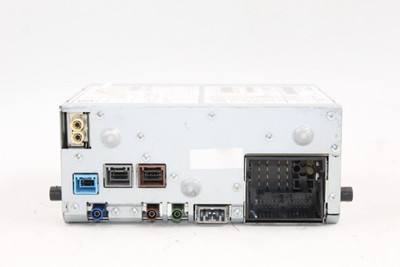 Audio Equipment Radio Receiver ID 36003014 Fits 16-18 VOLVO S60 35233 31667609AA high resolution2