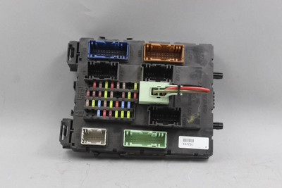 Chassis ECM Body Control BCM Right Hand Under Dash 2015-2018 FORD C-MAX #45049 GV6T14A073JL