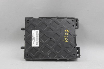 Chassis ECM Body Control BCM Right Hand Under Dash 2015-2018 FORD C-MAX #45049 GV6T14A073JL