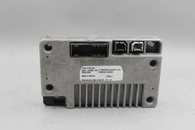 Chassis ECM Communication Voice Recognition Module 2013-19 FORD TAURUS OEM 45071 DJ5T-14F239-DA, DA5T-14D212-KA