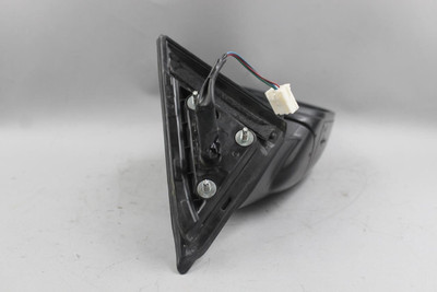 Right Passenger Side Black Door Mirror Power Fits 14-20 NISSAN ROGUE OEM #45041 963734BA0A, 963019TB3C