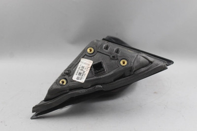 Left Driver Side Black Cherry Metallic Door Mirror 16-25 CHEVROLET MALIBU #45039 23251585, 84705487