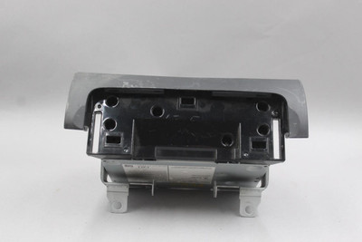 Audio Equipment Radio Receiver Sedan Si Fits 2019-2020 HONDA CIVIC OEM #45091 39101TBJAD1, 39170TBJAD1RM, 39101TBJAF1M1