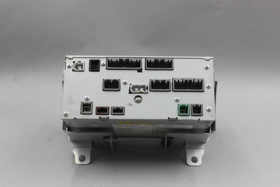 Audio Equipment Radio Receiver Sedan Si Fits 2019-2020 HONDA CIVIC OEM #45091 39101TBJAD1, 39170TBJAD1RM, 39101TBJAF1M1