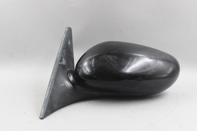 Left Driver Side Black Door Mirror Power Fits 1997-04 PORSCHE BOXSTER OEM #45042 99673121904G2L, 99673121900G2L, 99673103503