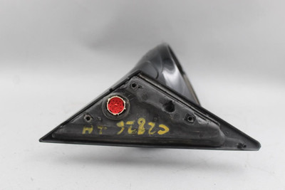 Left Driver Side Black Door Mirror Power Fits 1997-04 PORSCHE BOXSTER OEM #45042 99673121904G2L, 99673121900G2L, 99673103503