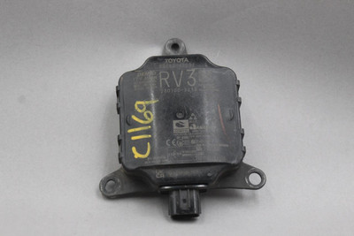 Camera/Projector Rear Radar Unit Blind Spot Alert 2019-25 TOYOTA RAV4 OEM #45094 8816242061, 8816242120, 881620R033, 881620R031