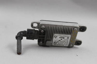 Camera/Projector Radar Unit Front Adaptive Cruise 2019-20 HYUNDAI NEXO OEM 45104 99110M5000, 99110M5000