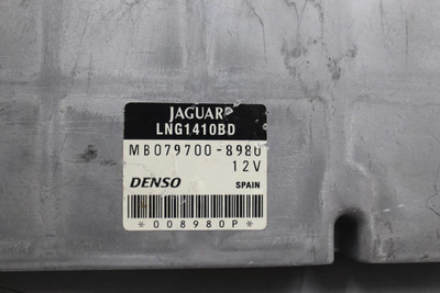 Engine ECU ECM Electronic Control Module Fits 2001-2002 JAGUAR XK8 OEM #45085 LNG1410BD