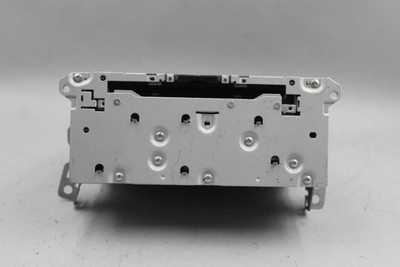 Audio Equipment Radio Am-fm-cd-receiver Console 2017-20 INFINITI QX30 OEM #45079 283304HB1C, 283304HB4A, 283304HB1C