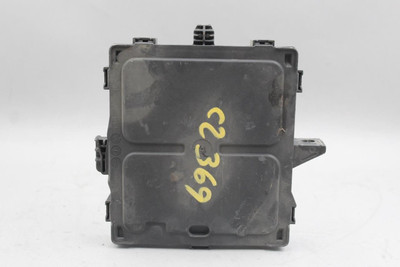 Chassis ECM Body Control BCM Left Hand Dash Fits 2021 NISSAN ROGUE OEM #45084 284B26RA3A