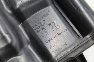 2018-2021 Volkswagen Jetta GTI Golf Fuel Vapor Evap Canister OEM #45118 5Q0201797N, 5Q0196A