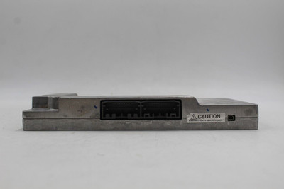 Audio Equipment Radio Sedan Amplifier ID 96370B1000 2015-2016 GENESIS G80 #45128 96370B1000, 96370B1000