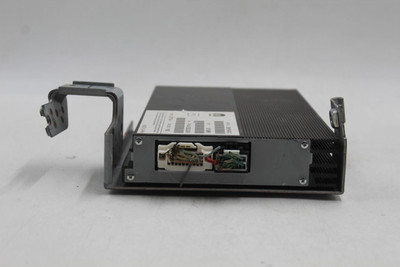 Audio Equipment Radio Amplifier 2022-2025 JEEP COMPASS OEM #45127 68551947AD, 68551947AD, 68551947AC, 68551947AB