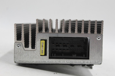Audio Equipment Radio Amplifier Hifi Audio System 2009-2014 BMW Z4 OEM #45138 65129118032, 65129333103, 65129312605, 65129312444