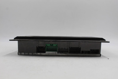 Audio Equipment Radio Amplifier ID LR015240 2005-2012 RANGE ROVER OEM #45142 LR039436, XQK500240, XQK500105, XQK500104