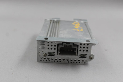 Audio Equipment Radio Amplifier Fits 2015-2020 FORD F150 PICKUP #45147 FP5T18C808AB, JL3Z18B849DA, FP5Z18B849A