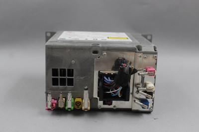 Audio Equipment Radio Receiver Am-fm-stereo 2014-2017 MINI COOPER OEM #45149 6512938307, 65129399430, 65129381304, 65129365836