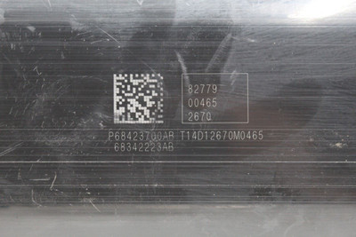 2015-2023 Dodge Challenger Fuel Evaporator Vapor Charcoal  Canister OEM #45112 68423700AB