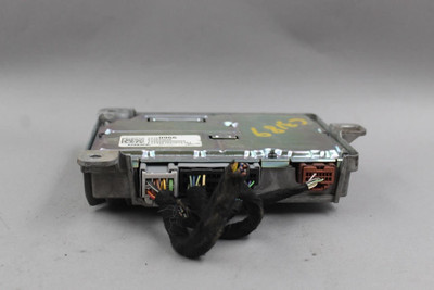 Audio Equipment Radio Amplifier Fits 2013-2014 CADILLAC SRX OEM #45160 23150966, 22977748