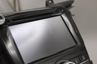 Audio Equipment Radio US Market Receiver Assembly EX 2014-17 HONDA DYSSEY #45157 39542TK8A11, 39541TK8A41, 39542TK8A110