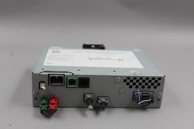 Audio Equipment Radio Receiver US Market EX-L Fits 2023 HONDA PASSPORT #45151 39540TGSDB2, 39540-TGS-DB20-M1