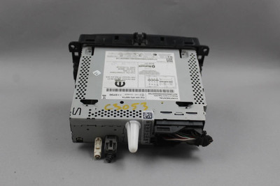 Audio Equipment Radio Display And Receiver Sirius 2015-2017 JEEP RENEGADE #45152 6RQ12LXHAA, 6RQ12LXHAA, 6NC38LXHAA, 6HY55LXHAA