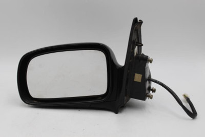 Left Driver Side Black 5 Wire Door Mirror Power 99-02 MERCURY VILLAGER OEM #5506 high resolution2