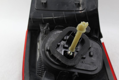 Left Driver Tail Light Outer Quarter Panel Mounted 2013-16 FORD C-MAX OEM #22827 DM5Z-13405-A, DM51-13405-AD high resolution2