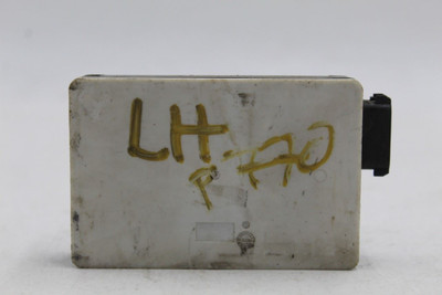 Blind Spot Radar Distance Sensor C300 Fits 2008-2014 MERCEDES C-CLASS OEM #45201 0009057405, 000905740564, 0009057405, 0009054503