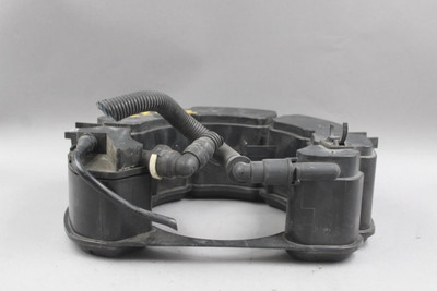 2009 AUDI TT Fuel Vapor Charcoal Canister OEM #45203