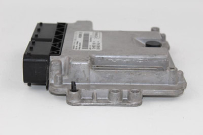 Engine ECM ECU Electronic Control Module 2.0L 2013-2018 FORD FOCUS OEM #4749 FM5A-12A650-ADB high resolution2