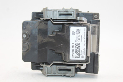 Camera/Projector Convertible Camera Fits 2018-2024 AUDI A5 OEM #45196 8W6907217A, 8W7907217D, 8W7907217C, 8W7907217B