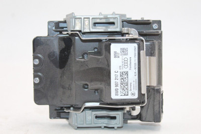 Camera/Projector Camera Windshield Mounted Fits 2017-2024 AUDI A4 OEM #45194 8W0907217G, 8W0907217H, 8W0907217G, 8W0907217F