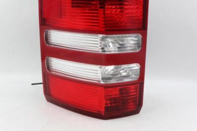2011-2013 MERCEDES SPRINTER 2500 Left Driver Side Tail Light OEM #20524