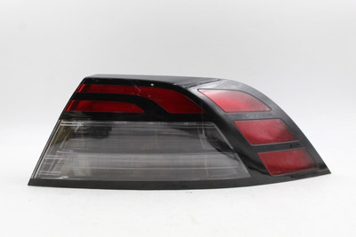 Passenger Right Tail Light Quarter Mounted Fits 2023 HONDA ACCORD OEM #36639 high resolution2