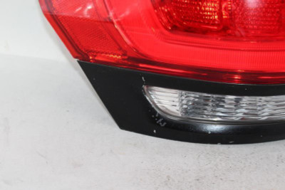 Left Driver Tail Light Quarter Mounted Fits 15-20 JEEP GRAND CHEROKEE OEM #32679 68110017AE high resolution2